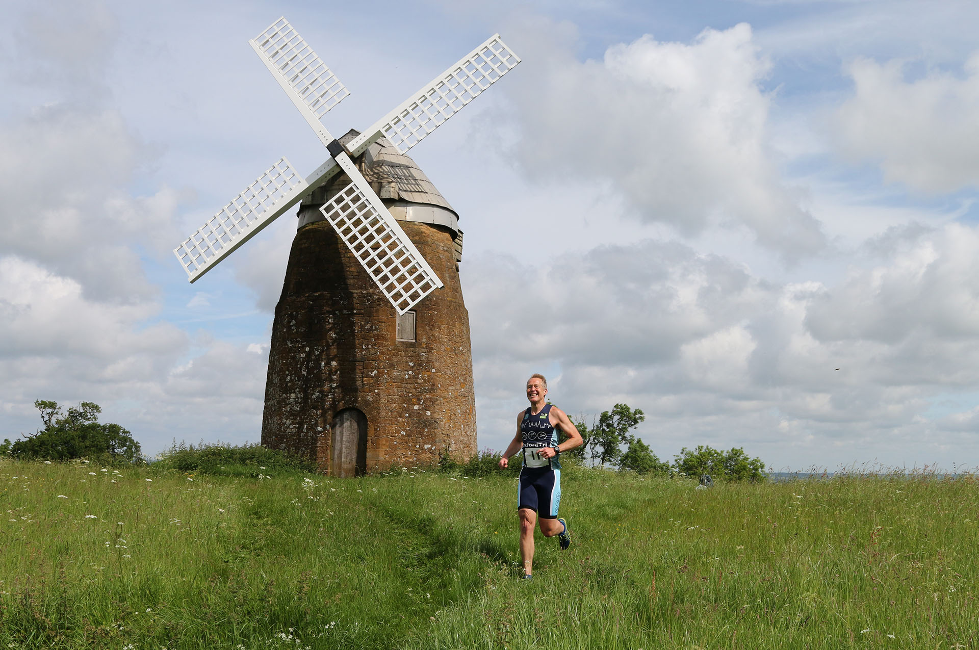 Tysoe Windmill Run